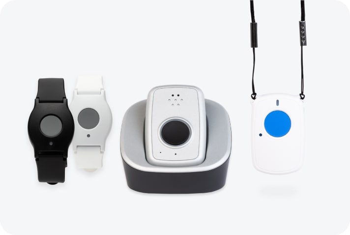 ADT Health Medical Alert Basic ADT Health Medical Alert Basic